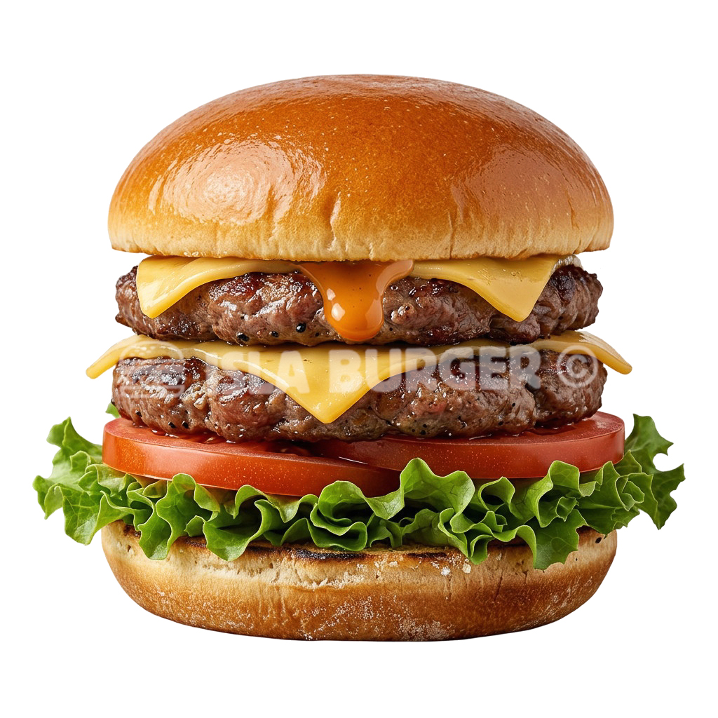 Cheese Burger